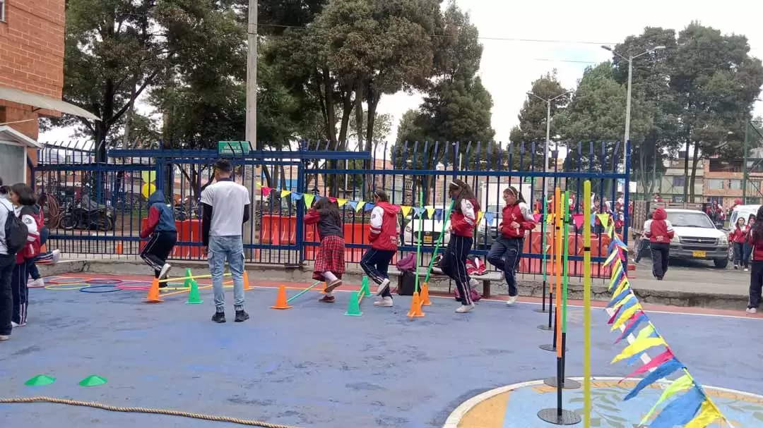 Empresa de eventos en Bogotá